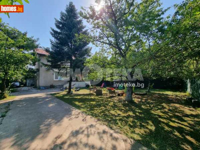 Къща, 283m² - София, София - град - Къща за продажба - ИМОТЕКА АД - 115256617