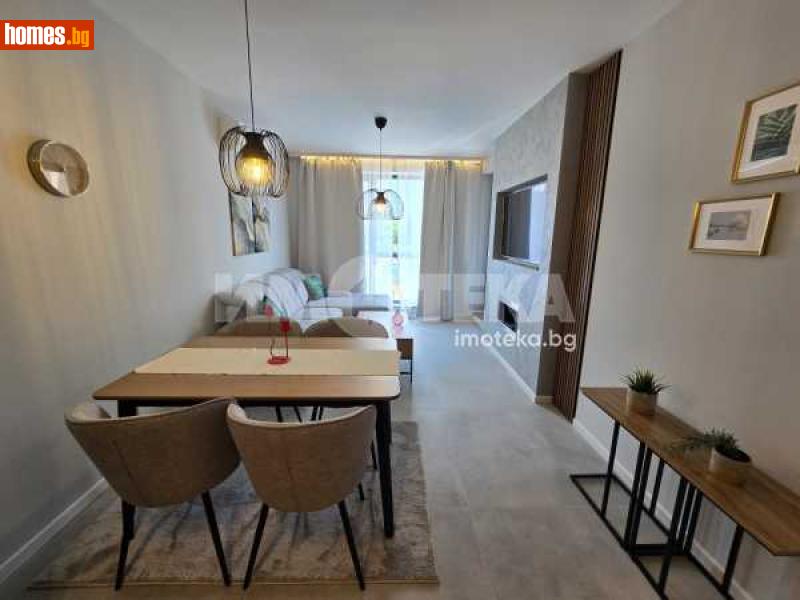 Двустаен, 62m² - Кв. Малинова Долина, София - Апартамент за продажба - ИМОТЕКА АД - 115256645