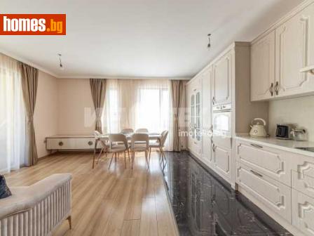 Тристаен, 95m² - Апартамент за продажба - 115256687