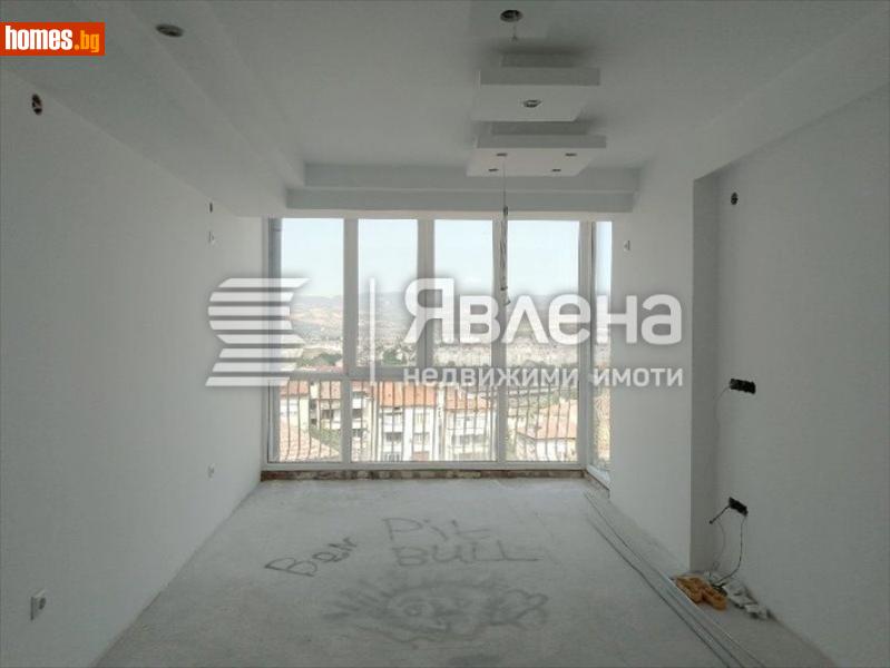 Тристаен, 64m² -  Широк Център, Благоевград - Апартамент за продажба - ЯВЛЕНА - 115256771