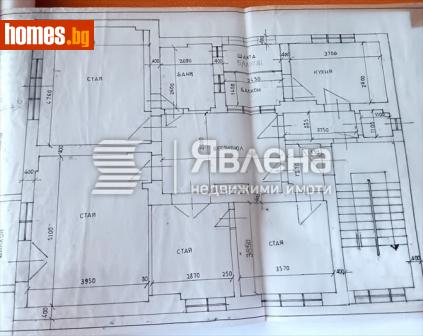 Четиристаен, 100m² - Апартамент за продажба - 115256807