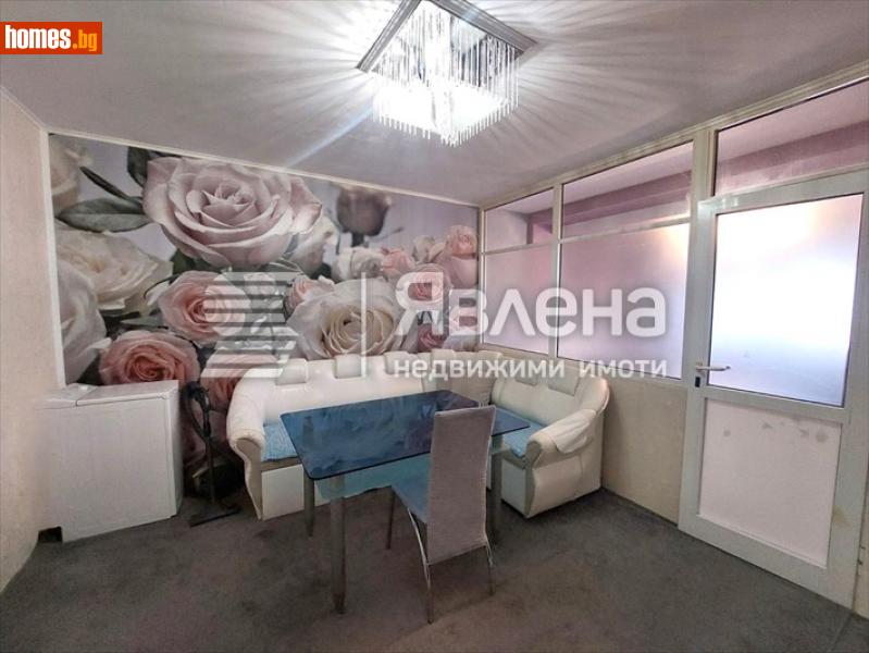 Едностаен, 48m² - Гр.Несебър, Бургас - Апартамент за продажба - ЯВЛЕНА - 115256816