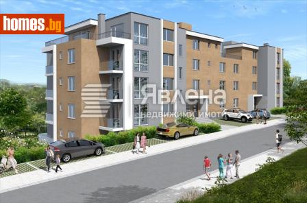 Тристаен, 82m² - Апартамент за продажба - 115256842