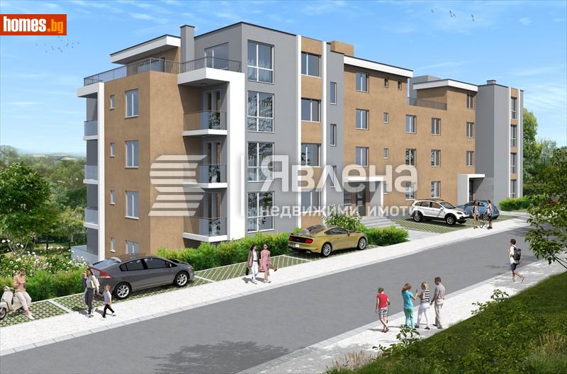 Тристаен, 82m² - Варна, Варна - Апартамент за продажба - ЯВЛЕНА - 115256842