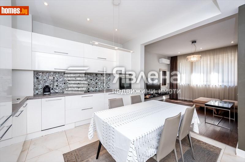Двустаен, 65m² -  Център, София - Апартамент за продажба - ЯВЛЕНА - 115256846
