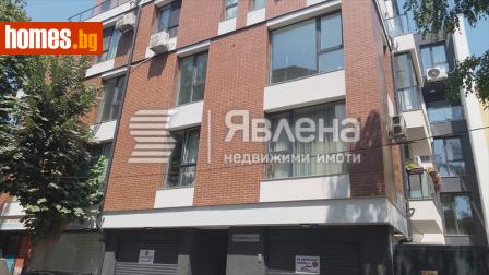 Тристаен, 110m² - Апартамент за продажба - 115256855