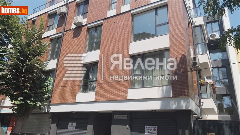 Тристаен, 110m² -  Център, Бургас - Апартамент за продажба - ЯВЛЕНА - 115256855