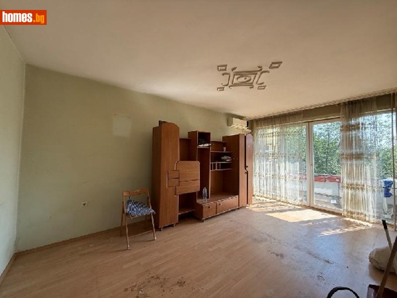 Двустаен, 66m² - Жк. Красна Поляна, София - Апартамент за продажба - Уни Комерс ООД - 115256955