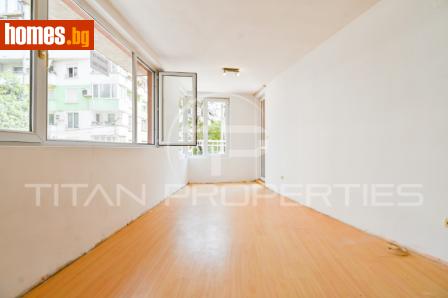 Тристаен, 81m² - Апартамент за продажба - 115257126