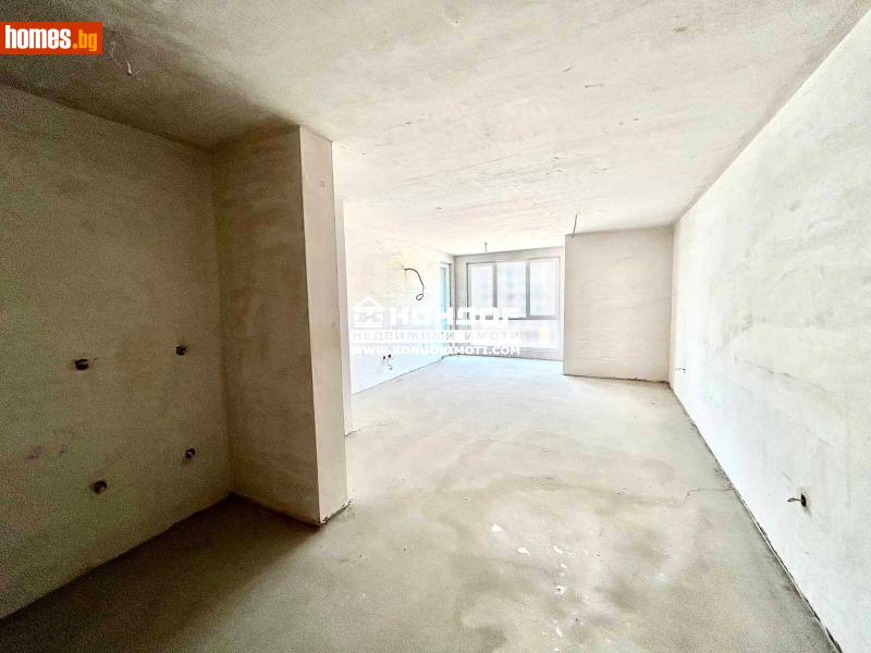 Тристаен, 126m² - Кв. Кършияка, Пловдив - Апартамент за продажба - КОНДОР НЕДВИЖИМИ ИМОТИ - 115257137