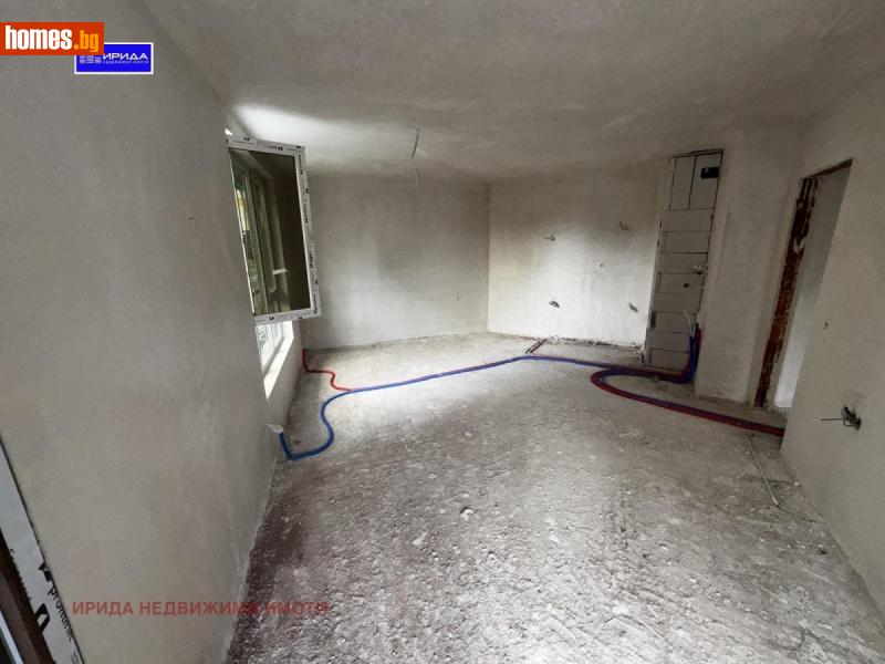 Двустаен, 64m² - Жк. Овча Купел, София - Апартамент за продажба - Ирида - 115257523