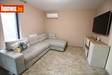 Тристаен, 80m² - Апартамент за продажба - 115257761