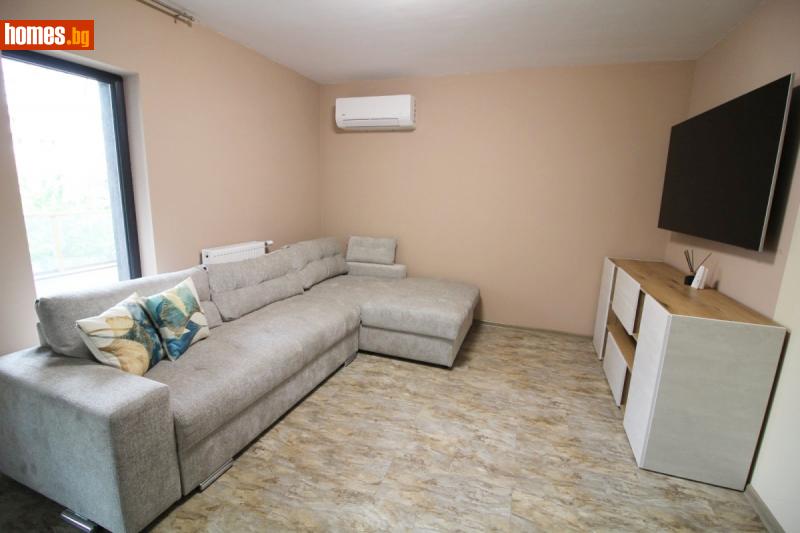 Тристаен, 80m² -  Център, Сливен - Апартамент за продажба - Виста Недвижими имоти Сливен - 115257761