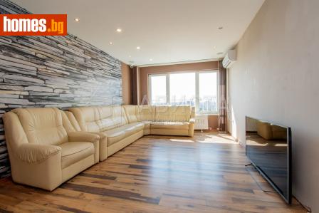 Тристаен, 93m² - Апартамент за продажба - 115257998