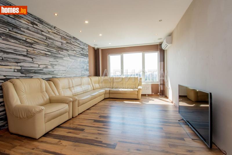 Тристаен, 93m² - Жк. Лагера, София - Апартамент за продажба - Ависта офис Експерт - 115257998