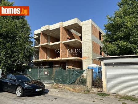 Двустаен, 61m² - Апартамент за продажба - 115258573