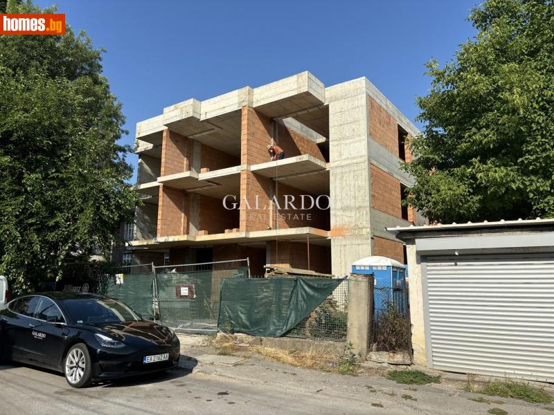 Тристаен, 116m² - Жк. Овча Купел, София - Апартамент за продажба - Galardo real estate - 115258583