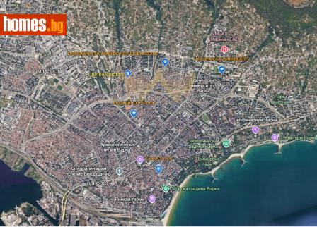 Двустаен, 63m² - Апартамент за продажба - 115260811