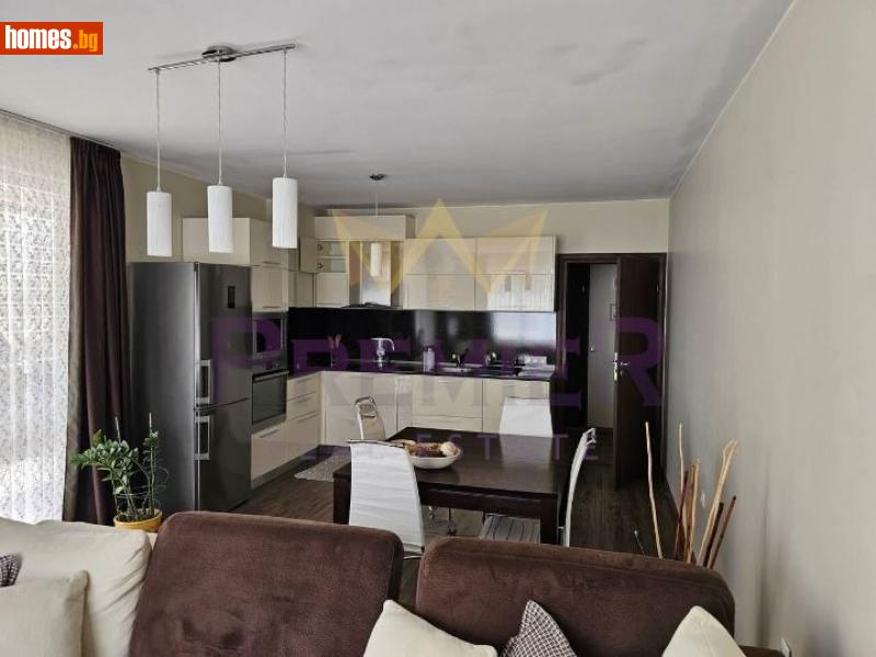 Тристаен, 110m² -  Сарафово, Бургас - Апартамент за продажба - ИМОТИ ПРЕМИЕР - 115260820