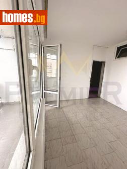 Двустаен, 49m² - Апартамент за продажба - 115260830