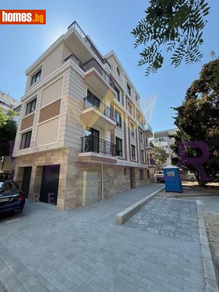 Мезонет, 163m² - Жк. Братя Миладинови, Бургас - Апартамент за продажба - ИМОТИ ПРЕМИЕР - 115260849