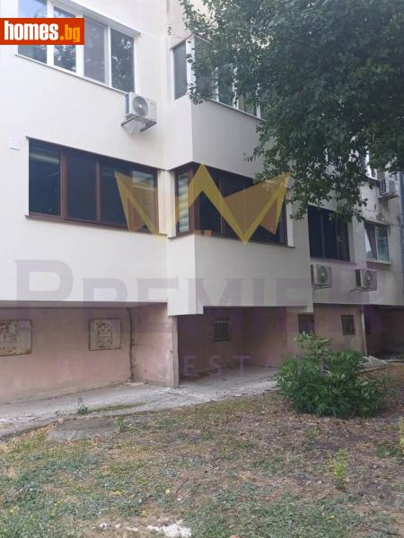 Двустаен, 68m² - Жк. Възраждане, Бургас - Апартамент за продажба - ИМОТИ ПРЕМИЕР - 115260886