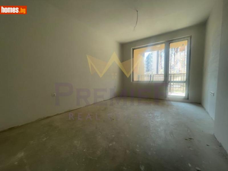 Двустаен, 72m² - Жк. Меден Рудник, Бургас - Апартамент за продажба - ИМОТИ ПРЕМИЕР - 115260901