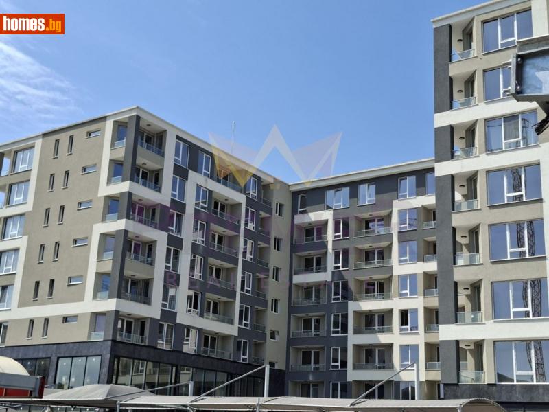 Двустаен, 74m² - Жк. Изгрев, Бургас - Апартамент за продажба - ИМОТИ ПРЕМИЕР - 115260920