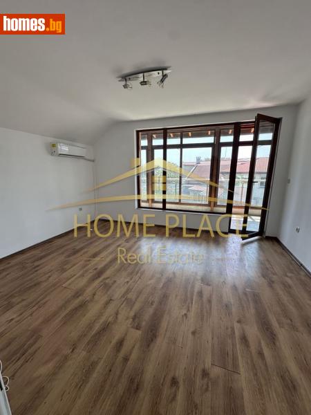 Двустаен, 80m² - Кв. Бриз, Варна - Апартамент за продажба - Home Place - 115261385