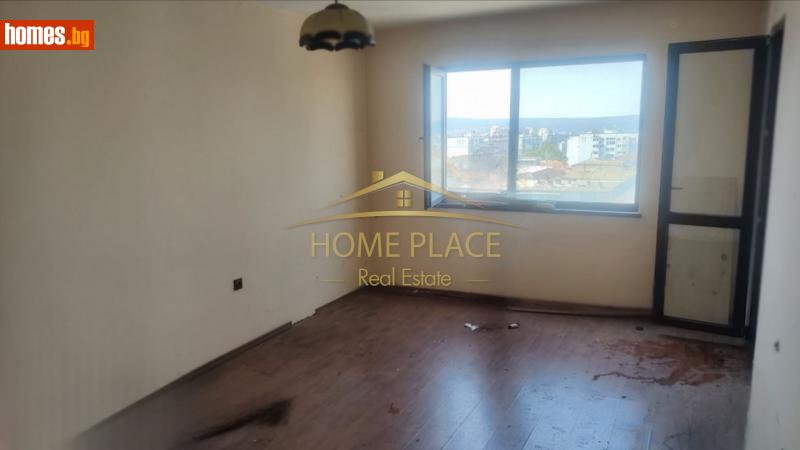 Четиристаен, 103m² -  ЛК Тракия, Варна - Апартамент за продажба - Home Place - 115261395