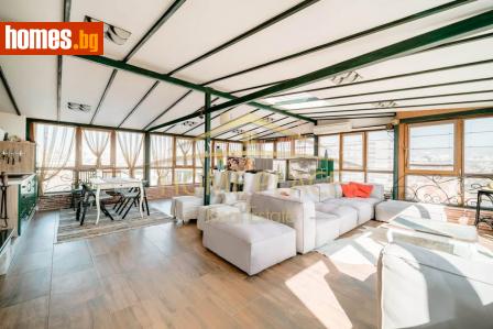 Мезонет, 123m² - Апартамент за продажба - 115261405