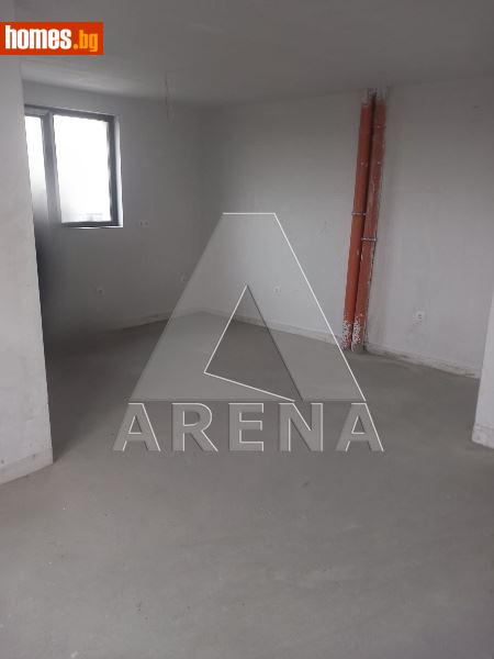Двустаен, 87m² - Жк. Христо Смирненски, Пловдив - Апартамент за продажба - Арена имот  - 115261515