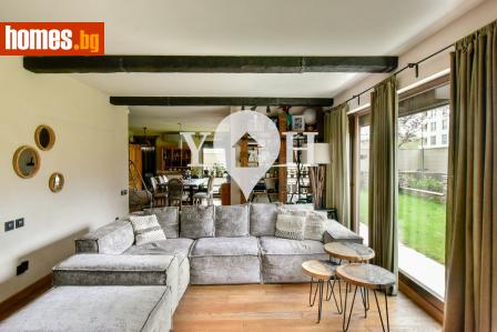 Четиристаен, 187m² - Апартамент за продажба - 115261570