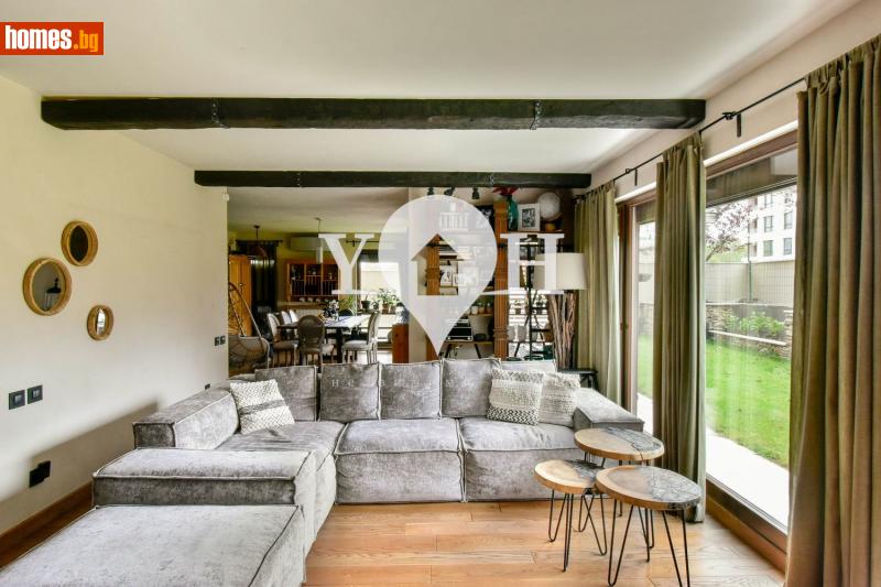 Четиристаен, 187m² - Кв. Манастирски Ливади, София - Апартамент за продажба - YOHOME - 115261570