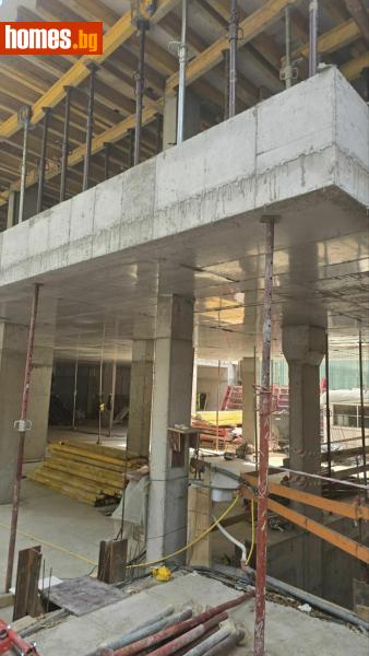 Двустаен, 79m² - Жк. Стрелбище, София - Апартамент за продажба - Ирида - 115262376