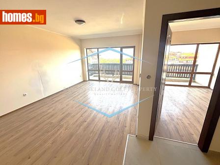 Двустаен, 62m² - Апартамент за продажба - 115264935