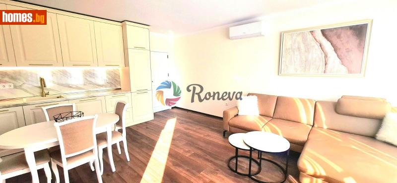 Двустаен, 81m² - К.к.Св.Константин и Елена, Варна - Апартамент за продажба - РОНЕВА ООД - 115265131
