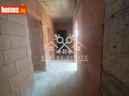 Тристаен, 82m² - Апартамент за продажба - 115265916