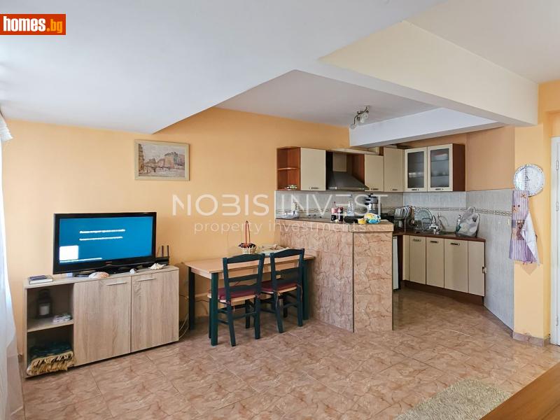 Двустаен, 75m² -  Център, Пловдив - Апартамент за продажба - Nobis Invest - 115266232