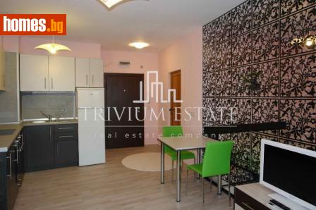 Едностаен, 46m² - Апартамент за продажба - 115266262