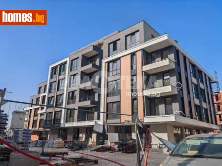 Тристаен, 114m² - Апартамент за продажба - 115266274