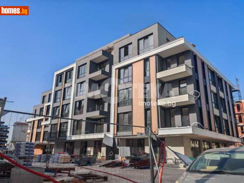 Тристаен, 114m² - Кв. Кършияка, Пловдив - Апартамент за продажба - ИМОТЕКА АД - 115266274