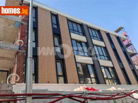 Тристаен, 114m² - Апартамент за продажба - 115266276