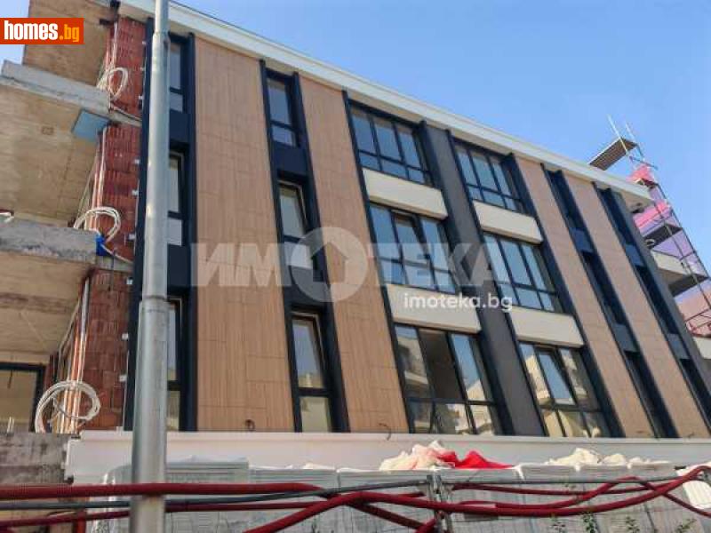 Едностаен, 44m² - Кв. Кършияка, Пловдив - Апартамент за продажба - ИМОТЕКА АД - 115266280
