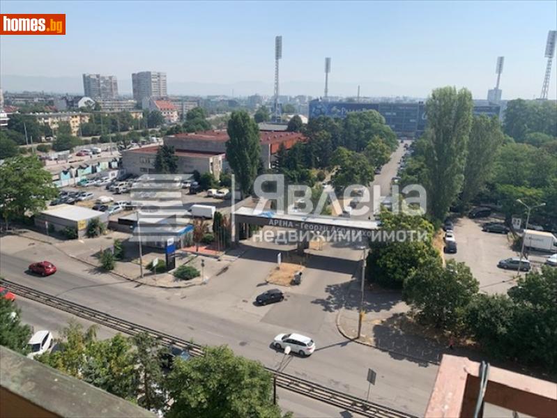 Тристаен, 92m² - Жк. Сухата Река, София - Апартамент за продажба - ЯВЛЕНА - 115266306