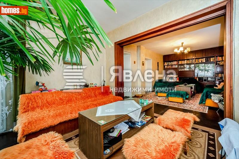 Тристаен, 144m² - Кв. Редута, София - Апартамент за продажба - ЯВЛЕНА - 115266316