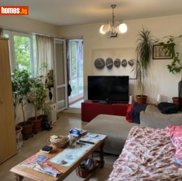 Тристаен, 102m² -  Център, София - Апартамент за продажба - Азмар имоти - 115266402