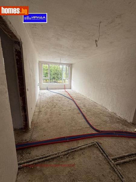 Тристаен, 98m² - Жк. Овча Купел 2, София - Апартамент за продажба - Ирида - 115266717