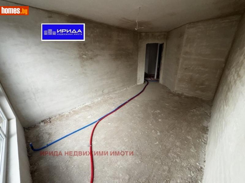 Тристаен, 103m² - Жк. Овча Купел 1, София - Апартамент за продажба - Ирида - 115266727