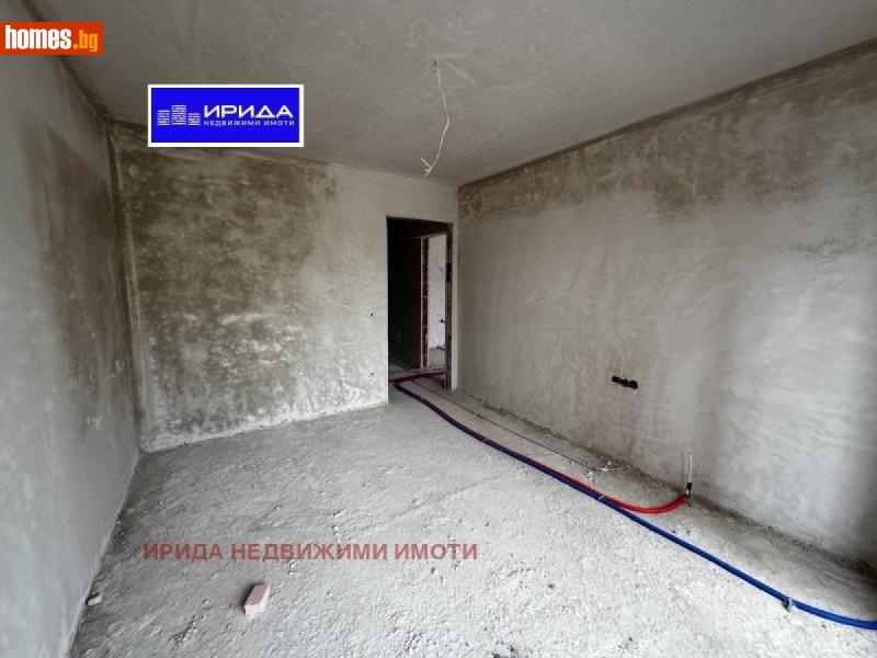 Тристаен, 119m² - Жк. Овча Купел 1, София - Апартамент за продажба - Ирида - 115266761